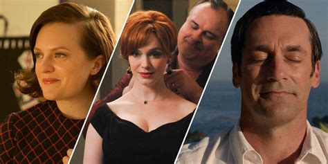 mad men sepinwall|The 20 Best Mad Men Episodes Ranked .